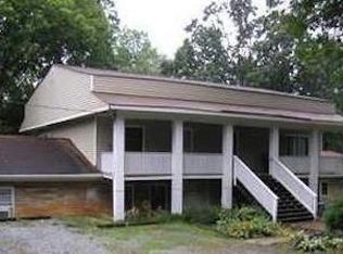 820 Beagle Gap Rd APT F, Crozet, VA