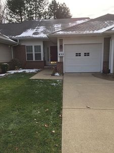 832 Roaring Brook Cir, Lansing, MI, 48917
