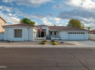 21125 E Twin Acres Dr, Queen Creek, AZ 85142