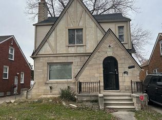 14483 Fairmount Dr, Detroit, MI 48205