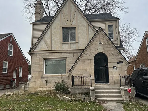 14483 Fairmount Dr, Detroit, MI 48205