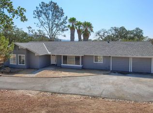 29965 Stetson Dr, Coarsegold, CA 93614