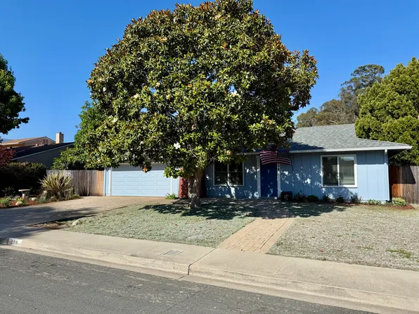 208 Calle Serrento, Goleta, CA 93117