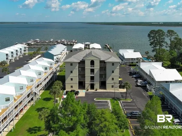25909 Canal Rd #202, Orange Beach, AL 36561