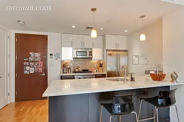 Sold by Corcoran