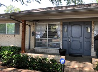 7443 Walling Ln, Dallas, TX 75231