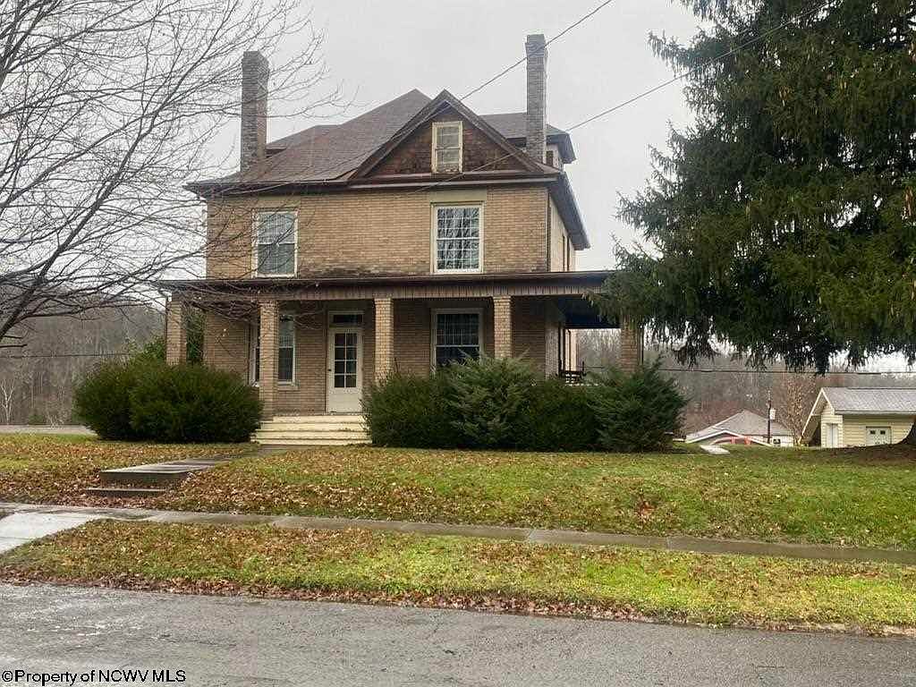 206 Phillips Ave, Rivesville, WV 26588 Zillow