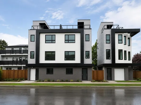 7510 Curragh Ave #1, Burnaby, BC V5J 4W2
