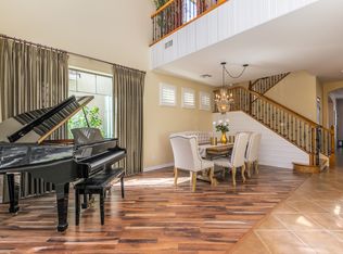 4346 E Page Ave, Gilbert, AZ 85234