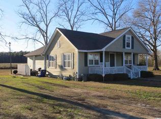 3700 W Highway 554, Loris, SC 29569