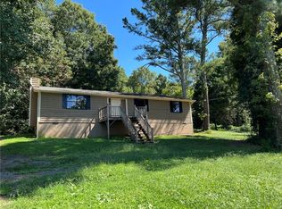 1474 Cassville Rd NW, Cartersville, GA 30121