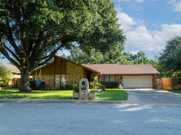 5305 Ridge Springs Ct, Arlington, TX 76017