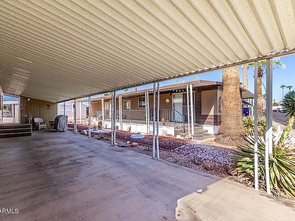 4th image of 11425 E UNIVERSITY Drive #56