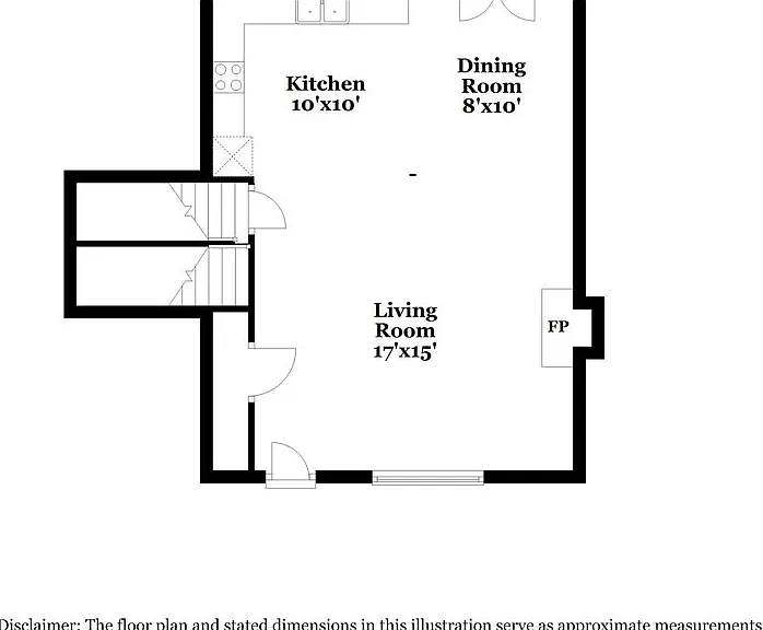 212 Wildwood Dr — Photo 3