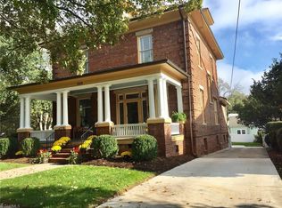 206 W Thomas St, Salisbury, NC 28144