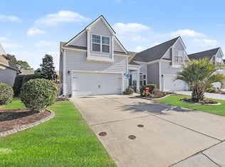 5459 Elba Way #1501, Myrtle Beach, SC 29579