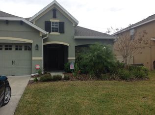 30208 Cheval St, Mount Dora, FL 32757