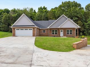 196 Adley St, Morristown, TN 37814