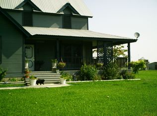 1350 County Road 373, Taylor, TX 76574
