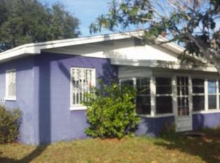 802 Avenue A, Haines City, FL 33844