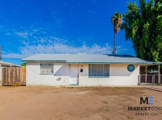 4526 W Fairmount Ave, Phoenix, AZ 85031