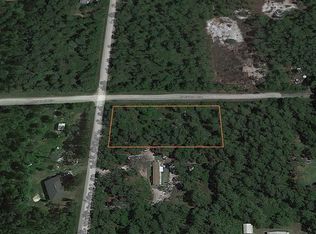 2693 Beech Blvd #18, Bunnell, FL 32110