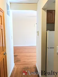 Rented by Astor Realty