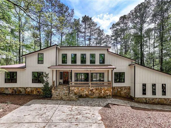 1802 Wicks Valley Dr, Marietta, GA 30062