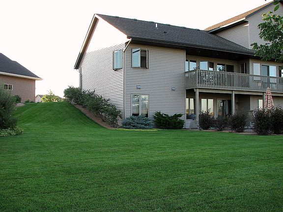 House - Side (North)