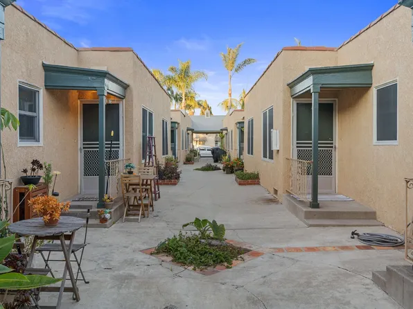 3312 E 2nd Street, 3312 E 2nd St APT 6, Long Beach, CA 90803