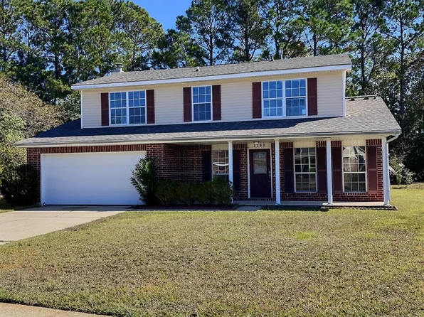 2293 Club Moss Cir, Biloxi, MS 39532