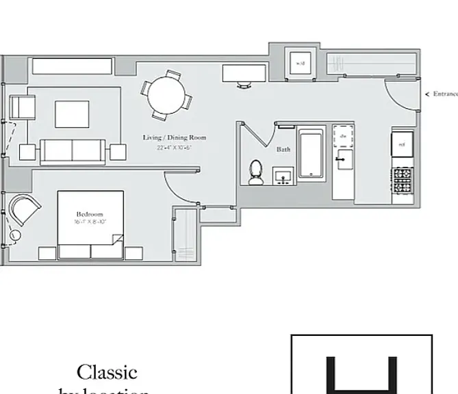 1399 Park Ave #10E — Photo 2