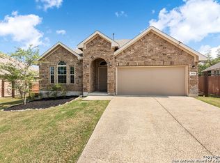 31924 Cast Iron Cv, Bulverde, TX 78163