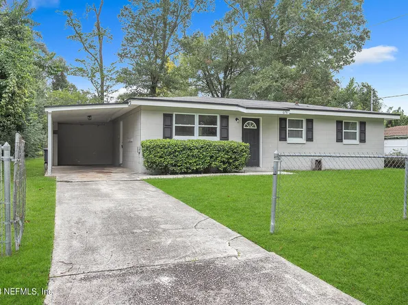 6781 TINKERBELL Lane, Jacksonville, FL 32210