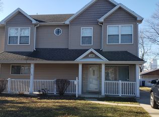 1238 Beach Ave, La Grange Park, IL 60526