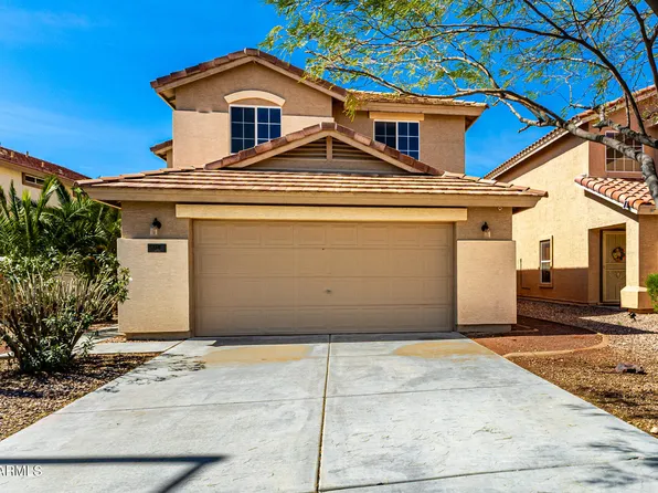 118 N 223RD Avenue, Buckeye, AZ 85326