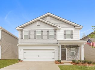 209 Spring Knoll Dr, Charlotte, NC 28262
