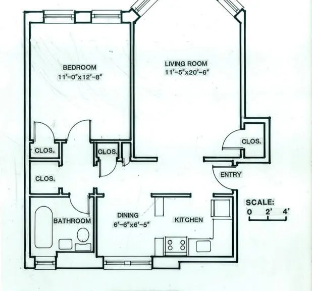 121 Park Dr #9 — Photo 1
