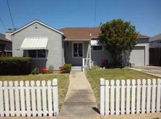 4032 Berdina Rd, Castro Valley, CA 94546