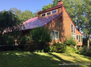 30 Tolman Rd, Rockland, ME 04841
