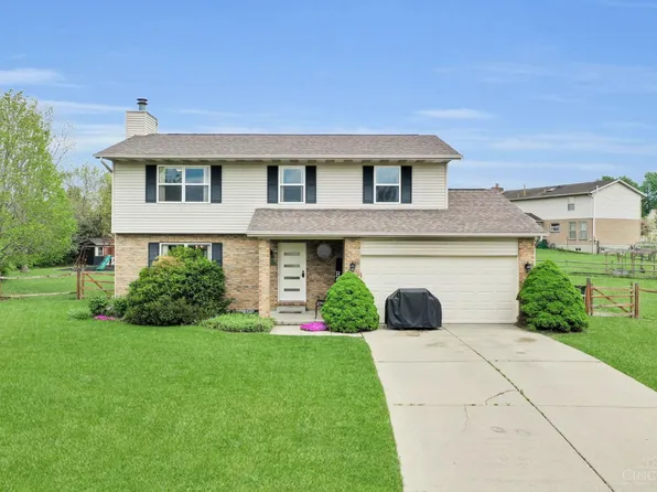 6382 Stapleton Ct, Hamilton, OH 45011