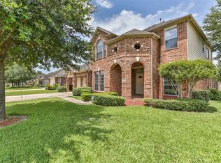 19802 Shavon Springs Dr, Spring, TX 77388