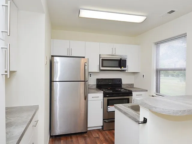 Willow Ridge Village Apartments