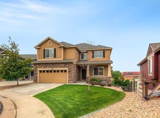 22052 E Pennwood Cir, Centennial, CO 80015