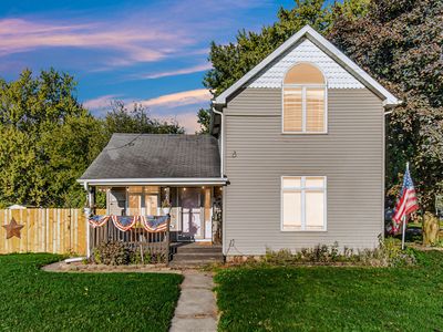 390 S State Road 49, Valparaiso, IN, 46383