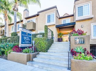 Waterstone Media Center II, Burbank, CA 91505