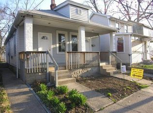 714 Maple St, Cincinnati, OH 45215