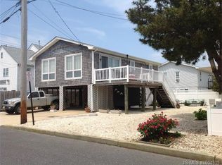 5 E Rhode Island Ave, Brant Beach, NJ 08008