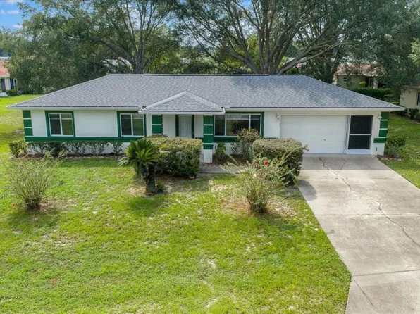 9912 SW 61ST COURT, OCALA, FL 34476