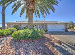9625 W Campana Dr, Sun City, AZ 85351
